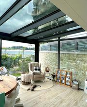 WIGASOL Wintergarten Bild 4