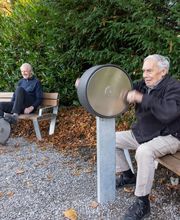Wienerberg Wohn- und Pflegehaus Bild 6