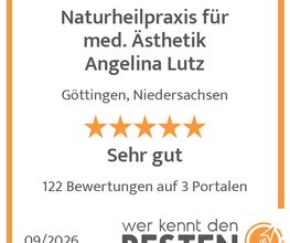 werkenntdenBESTEN.de Qualitätssiegel