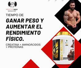 Healthy body imagen 9