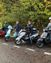 Fahrschule Peter und Yvonne Räber Bild 7