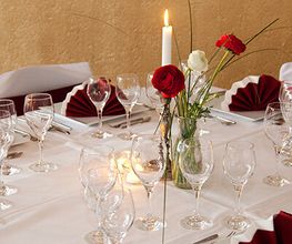 Luchterhand Bio-Catering Bild 7