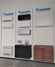 Show room Qualis énergies à Fabrègues