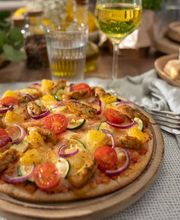 MUNDFEIN Pizzawerkstatt Henstedt-Ulzburg Bild 11