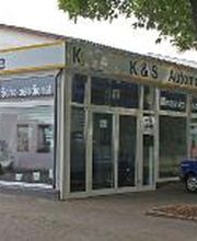 K & S Automobile, Keller & Keller GbR Bild 6