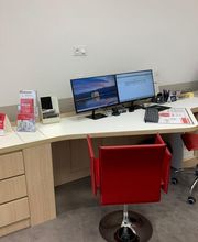 Audioprothésiste Avignon-Alain Afflelou Acousticien image 2