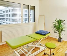 Physiotherapie Artico Suhr Bild 4