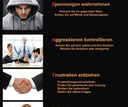 SAFE Aggressionsmanagement Bild 2