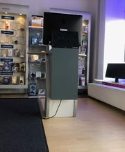 Cux IT GbR - Computer + Smartphone Werkstatt & Service Bild 6