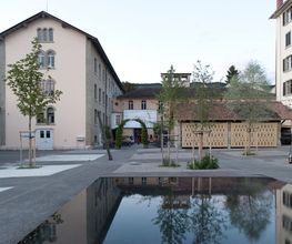 Blumer Söhne & Cie AG Bild 3