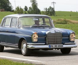 Oldtimervermittlung Werner Neu Bild 11