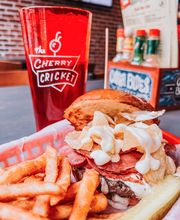 Cherry Cricket - Downtown image 3