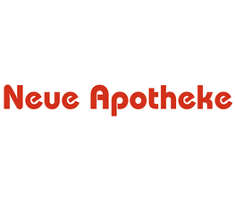 Neue Apotheke Bild 1