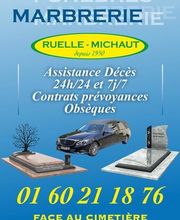 Pompes Funèbres Ruelle Michaut image 4