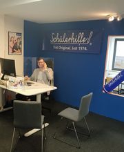 Büro der Schülerhilfe Bornheim