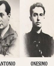 PATRIOTAS DE LA FE imagen 8