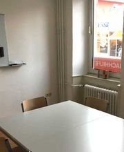 Kirchheimbolanden Unterrichtsraum 3