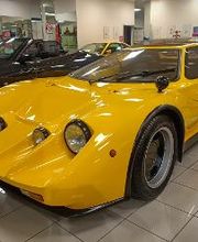 AUTOCLASSICHE s.r.l.s. immagine 14