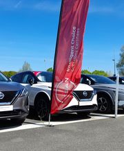 Nissan Chartres Automobile - Car Lovers image 4