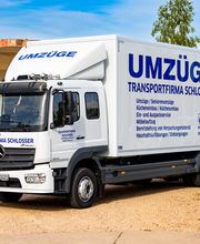Transportfirma Schlosser Bild 3