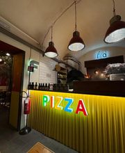 Fradiavolo Pizzeria - Torino Piazza Carlina immagine 2