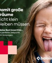 Baloise - Versicherungsexperte Klaus Peter Berndt Bild 1