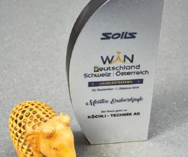Köchli-Technik AG Bild 1