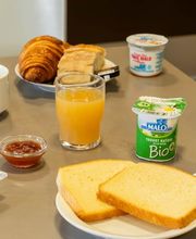 B&B HOTEL Saint-Nazaire Trignac image 2