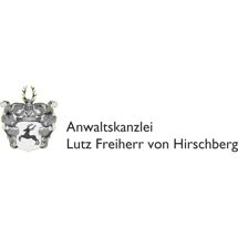 Anwaltskanzlei Lutz Freiherr von Hirschberg