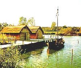 Oldenburger Wallmuseum Bild 6