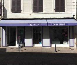 Atelier Coiffure L' image 5