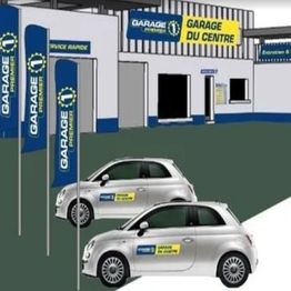 Spess-Auto Garage Premier