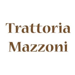 Trattoria Mazzoni logo
