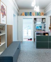 Physiotherapie Autentico - Physiotherapie in Zürich Wollishofen Bild 5