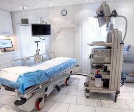 Gastroenterologie Zürich - PD Dr. med. Sören Volker Siegmund Bild 4