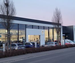 Offizieller VW, Audi und Skoda Partner in der Region Basel - hoffmann automobile in Aesch