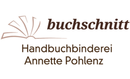 buchschnitt - Handbuchbinderei Annette Pohlenz