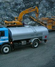 Cherix Transports SA Bild 6