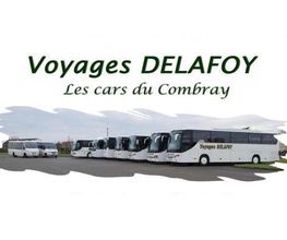 VOYAGES DELAFOY image 1