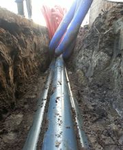 Te Vogt Riooltechniek BV