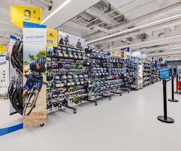 DECATHLON Leipzig-Nova Eventis Bild 4