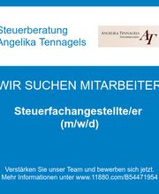 Steuerfachangestellte/er (m/w/d)