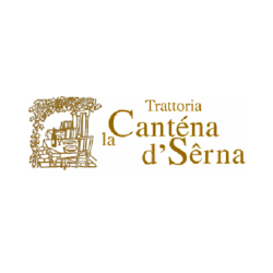 Ristorante la Cantina di Sarna logo