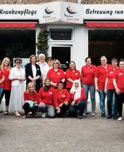 Heike Senge Pflegeteam Bild 1