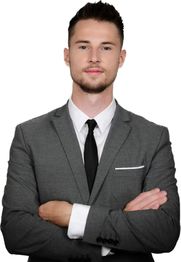 Rechtsanwalt Marcel Blobel - Strafrecht