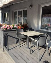 Café Restaurant le Quartier Bild 2