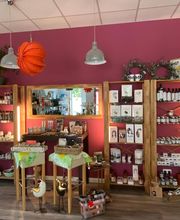 DAT HUS Concept Store Bild 5