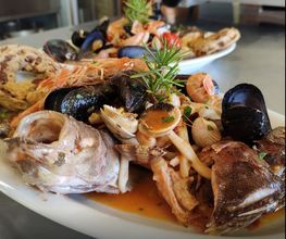 Ristorante Al solito posto Bild 14