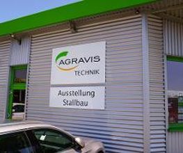AGRAVIS Technik Lenne-Lippe GmbH - Warendorf Bild 18