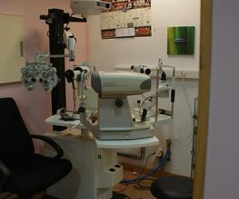 Cordes Optique image 3